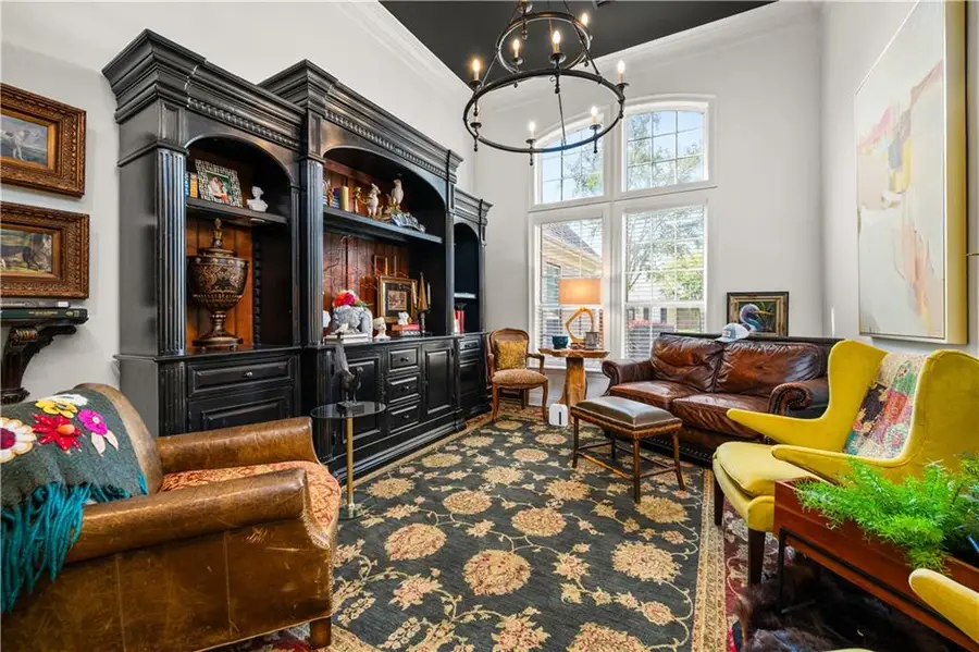 6501 Tennyson Oaks Lane, Alexandria, LA 71301 - Image #3