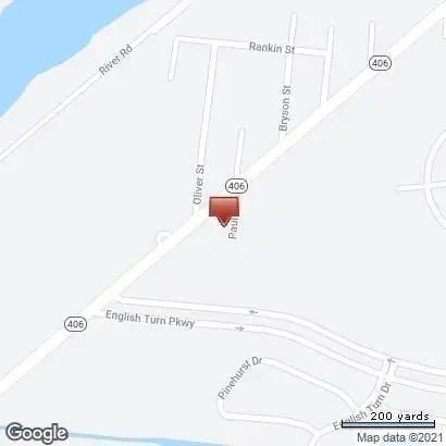 8547001 Paul Street, New Orleans, LA 70131 - #2