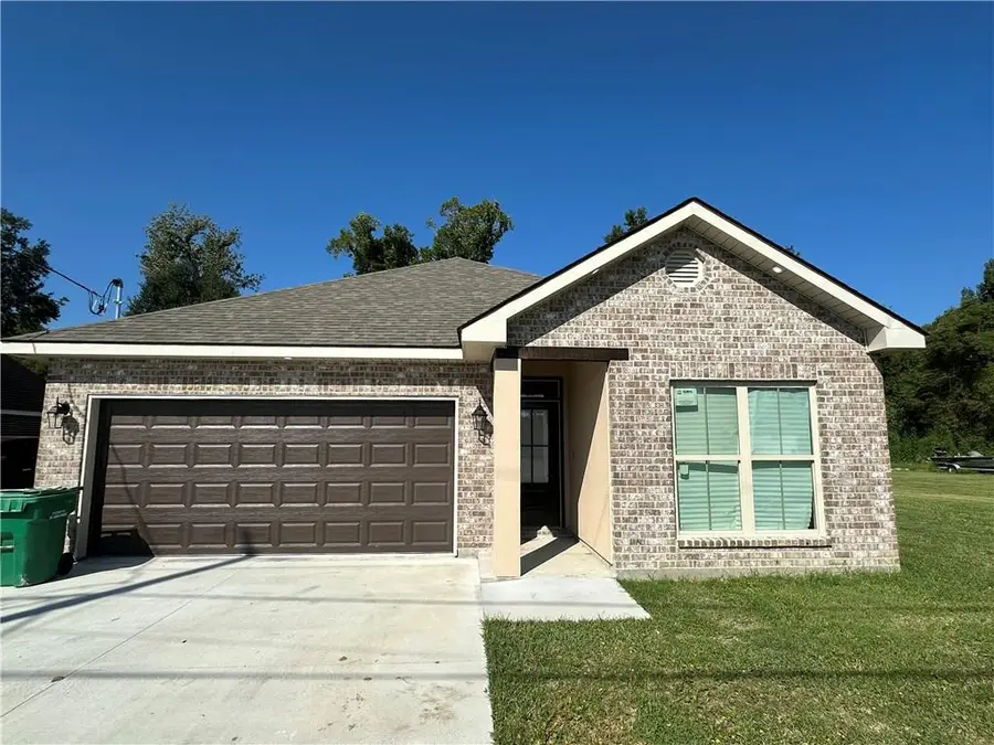 383 E 24th Street, Reserve, LA 70084 - #2