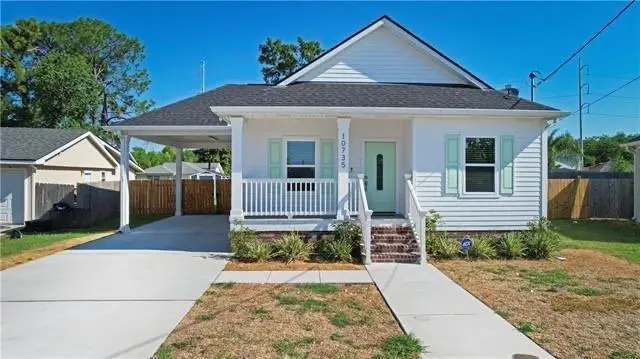 10735 Vienna Street, New Orleans, LA 70127 - Image #1