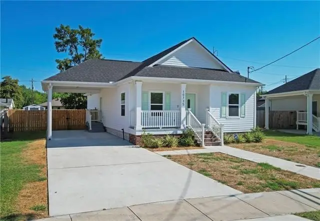 10735 Vienna Street, New Orleans, LA 70127 - Image #2