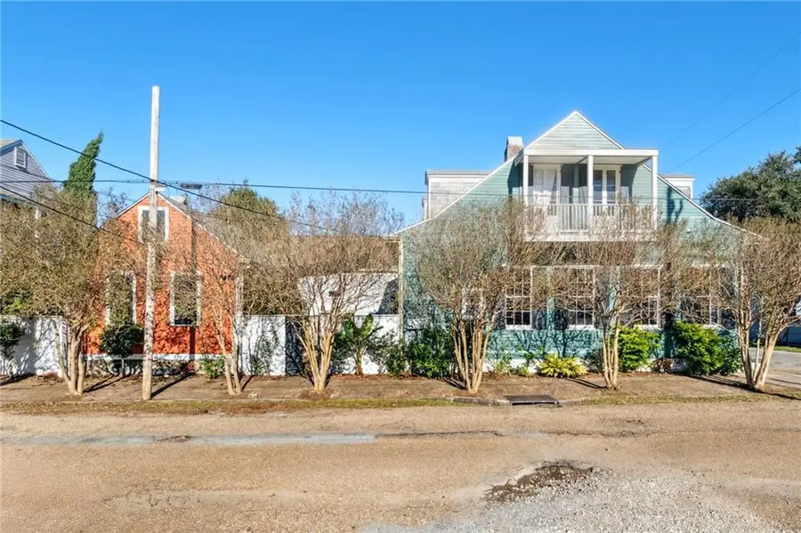 1501-03 Marais Street, New Orleans, LA 70116 - Image #3