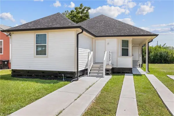 1323 25 Deslonde Street, New Orleans, LA 70117