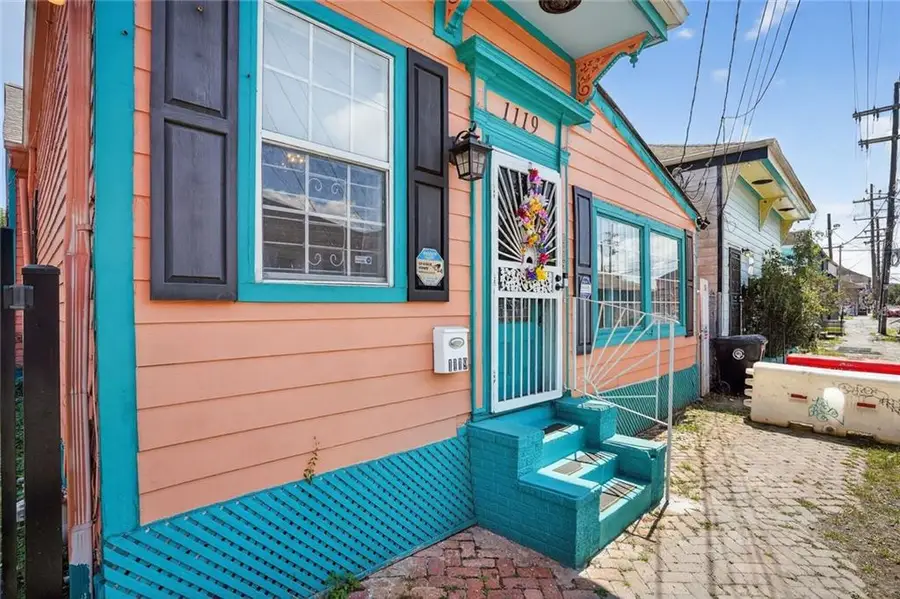 1119 Marigny Street, New Orleans, LA 70117 - Image #2