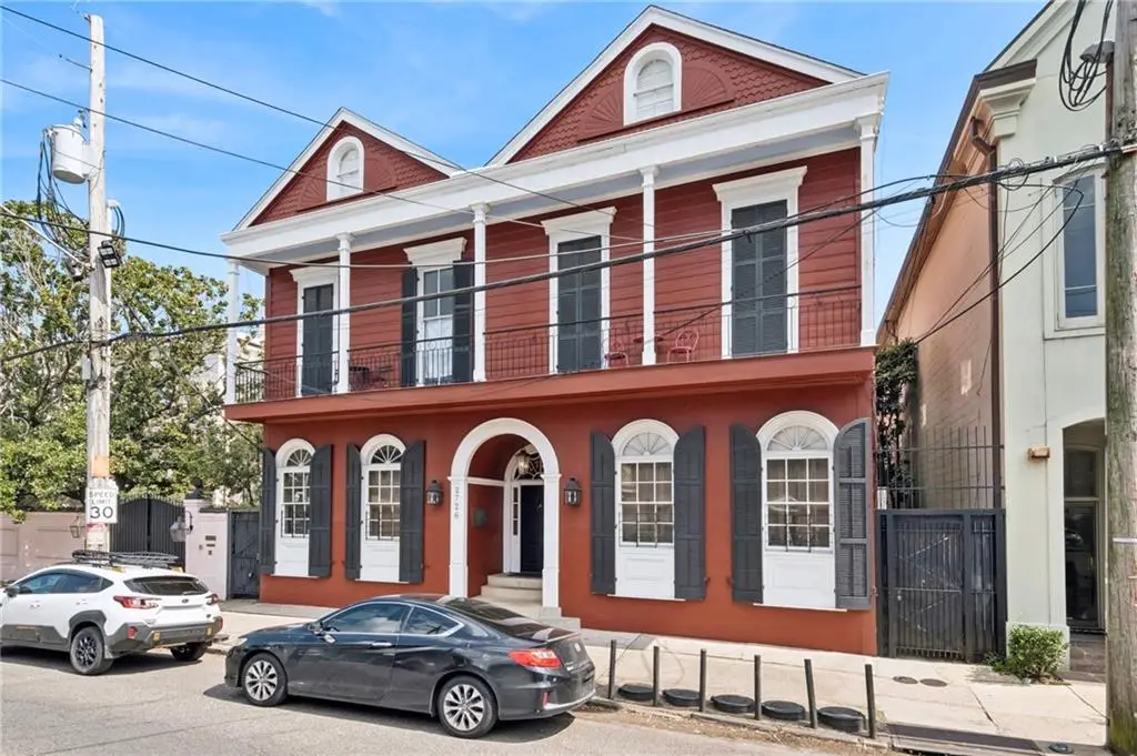 2726 Prytania Street #8, New Orleans, LA 70130 - Image #1