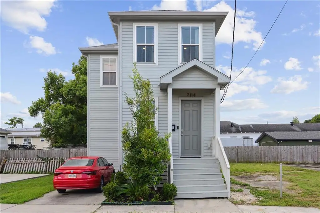 7116 Fig Street, New Orleans, LA 70125 - Image #1