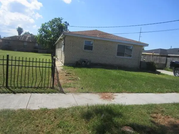 4814 16 Shalimar Drive, New Orleans, LA 70126