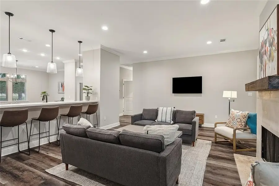 125 Golf Cottage Drive #B, Abita Springs, LA 70420 - Image #3