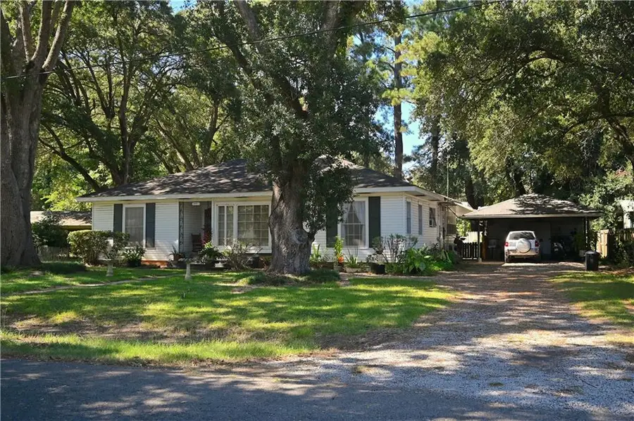 6931 Clara Street, Mansura, LA 71350 - Image #2