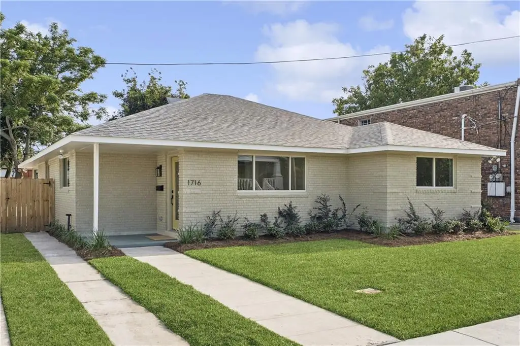 1716 Agriculture Street, New Orleans, LA 70119 - Image #1