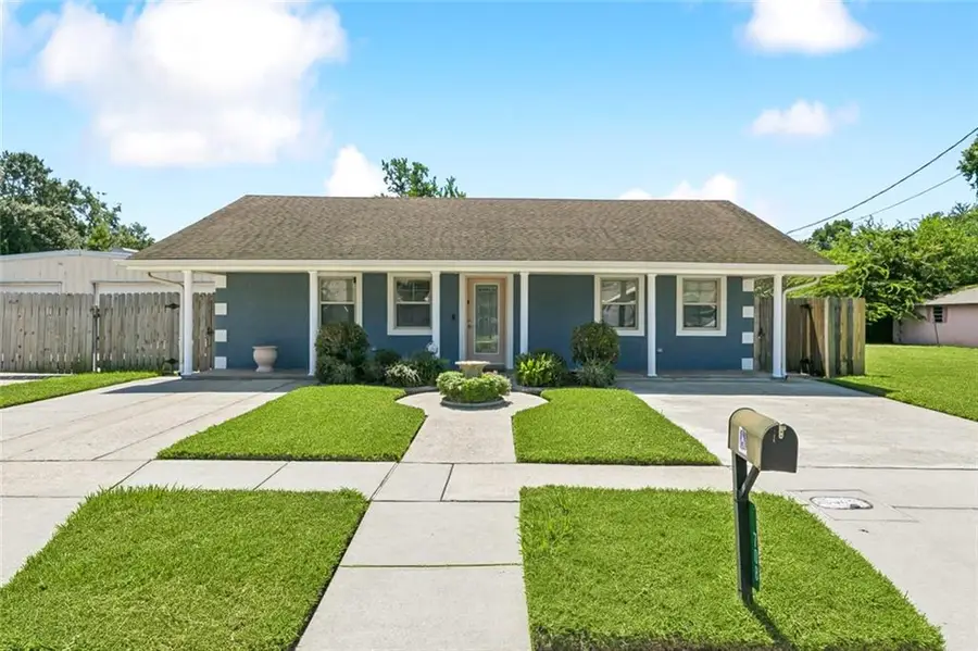 708 W Solidell Street, Chalmette, LA 70043 - Image #2