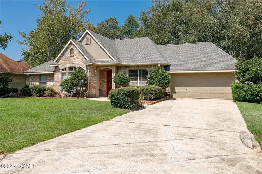 550 Buttonwillow Court, Mandeville, LA 70448 - Image #2