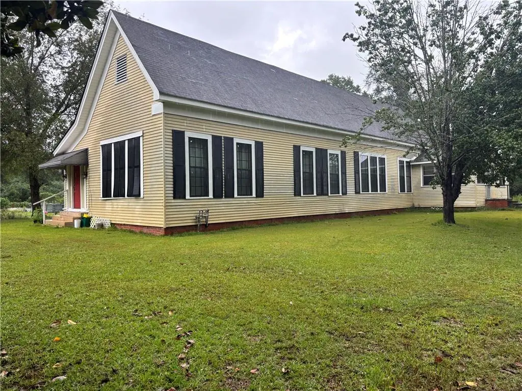 1874 Mill Street Street, Ringgold, LA 71068 - Image #1