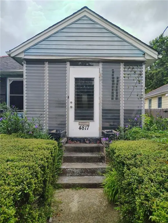 4817 Frenchmen Street, New Orleans, LA 70122 - Image #1