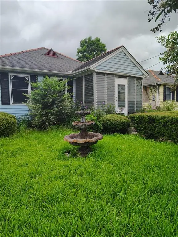 4817 Frenchmen Street, New Orleans, LA 70122 - Image #2