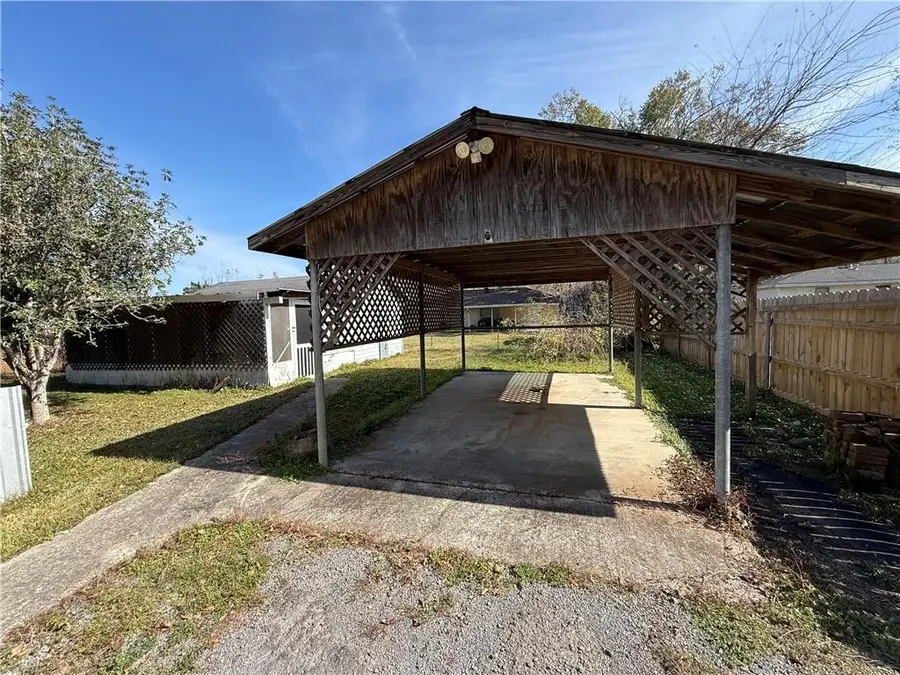162 N Apple Street, Garyville, LA 70051 - Image #3