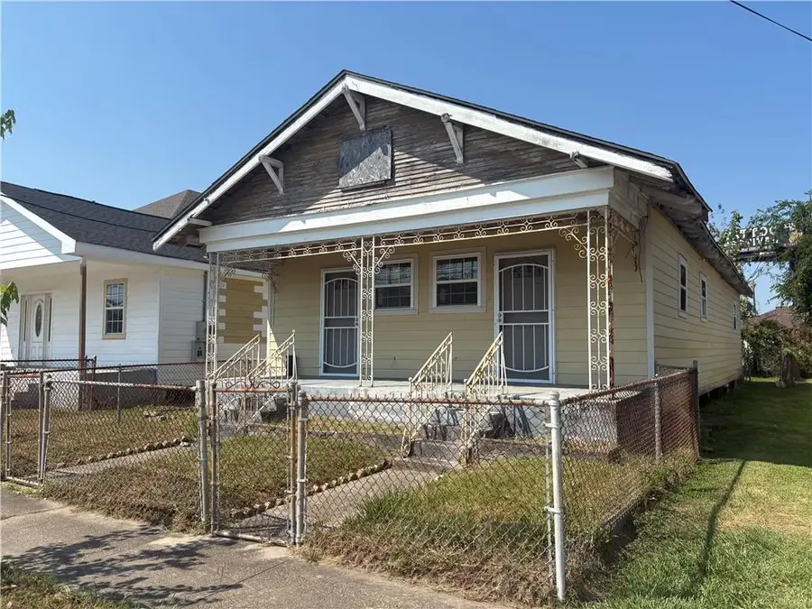 3512 Gibson Street, New Orleans, LA 70122 - Image #2