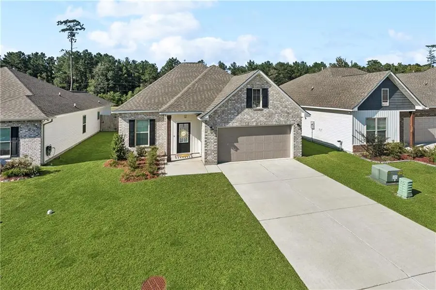 11305 Clover Knoll Drive, Covington, LA 70433 - Image #3