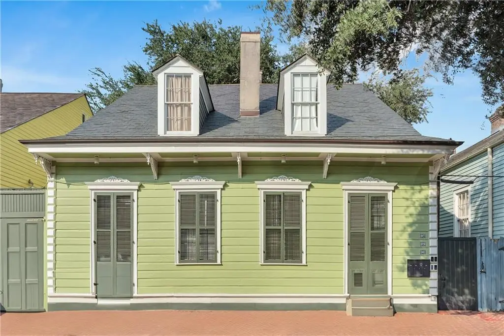 927 Orleans Avenue, New Orleans, LA 70116 - #1