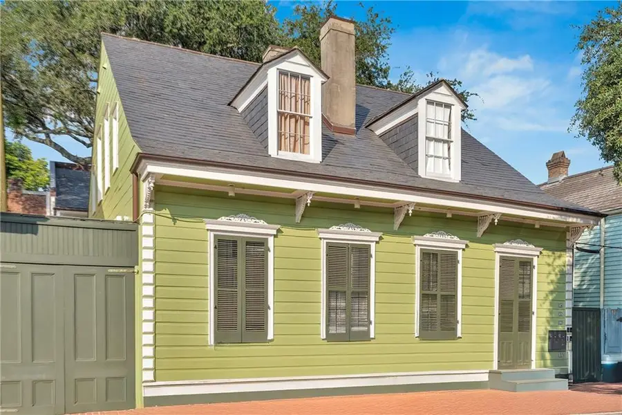 927 Orleans Avenue, New Orleans, LA 70116 - #2