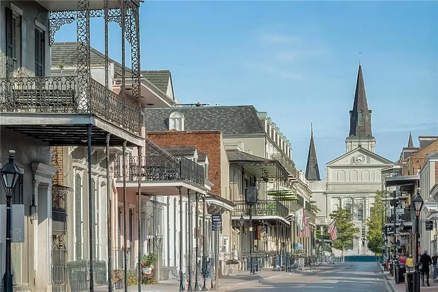 927 Orleans Avenue, New Orleans, LA 70116 - #3
