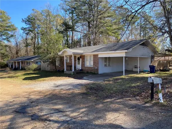 51 E Southern Avenue, Jena, LA 71342