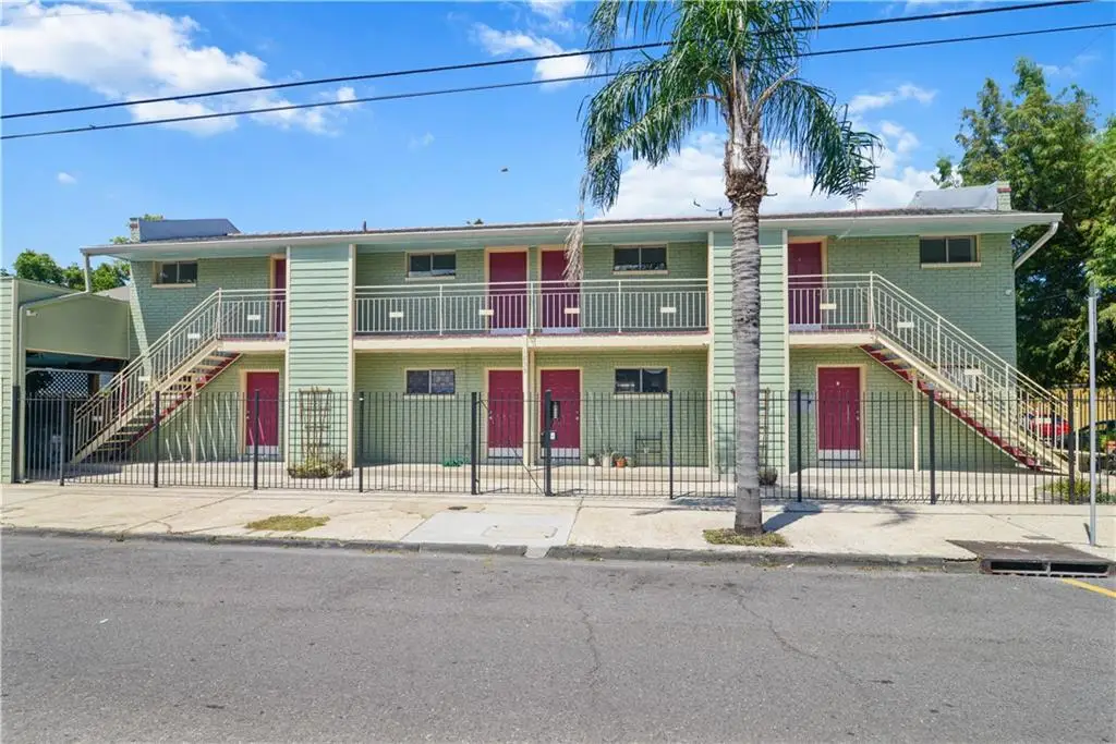 1835 Burgundy Street, New Orleans, LA 70116 - Image #1
