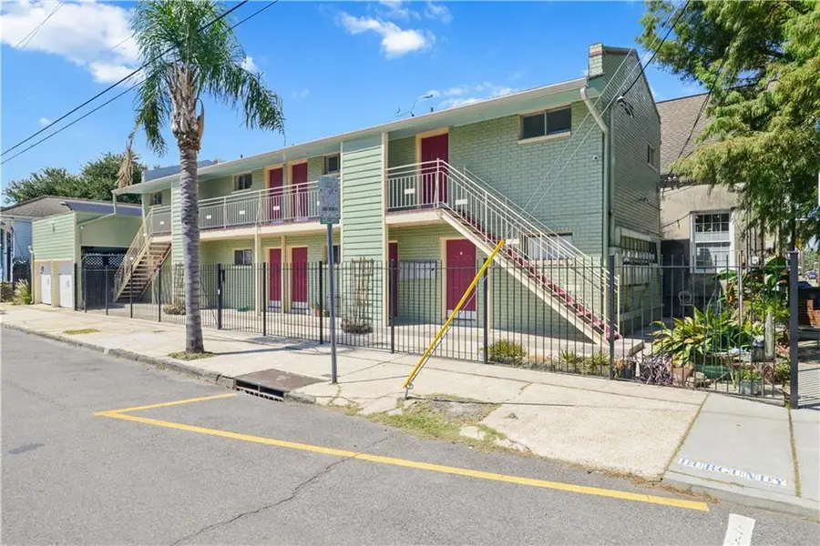 1835 Burgundy Street, New Orleans, LA 70116 - Image #2