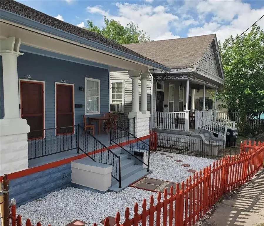 630-632 S Rendon Street, New Orleans, LA 70119 - Image #2