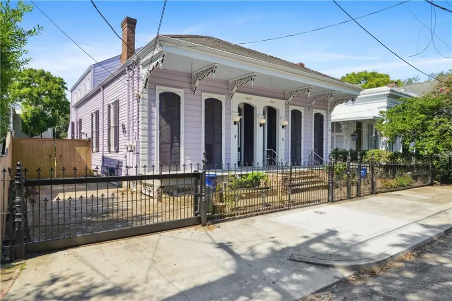 1016 Fourth Street, New Orleans, LA 70130 - Image #2