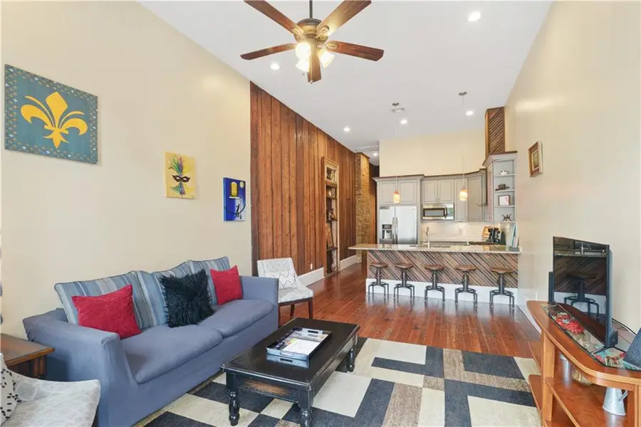 1552 54 N Derbigny Street, New Orleans, LA 70116 - Image #2