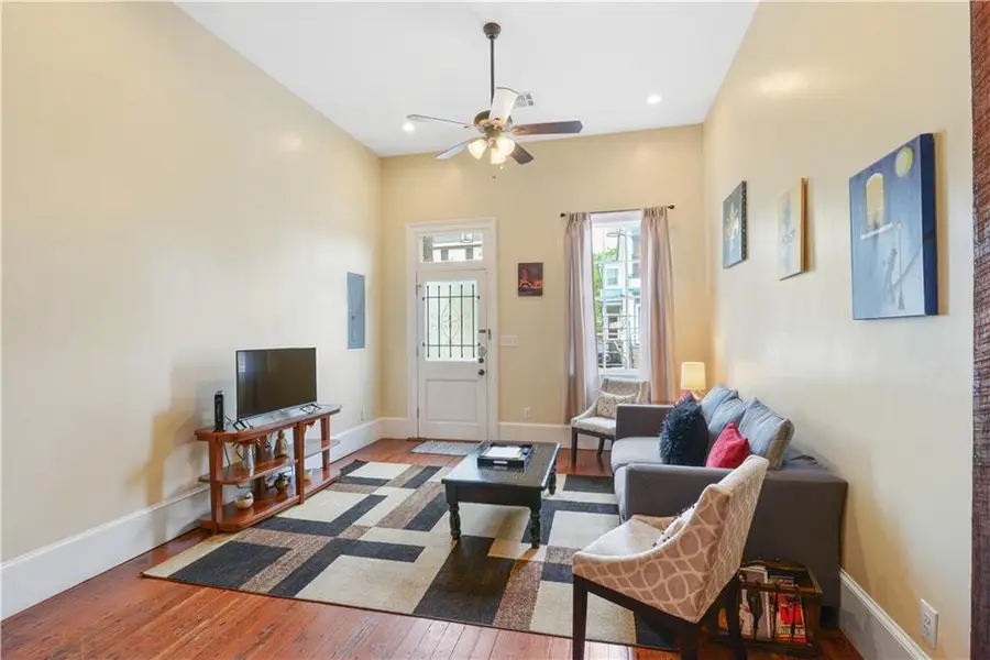 1552 54 N Derbigny Street, New Orleans, LA 70116 - Image #3