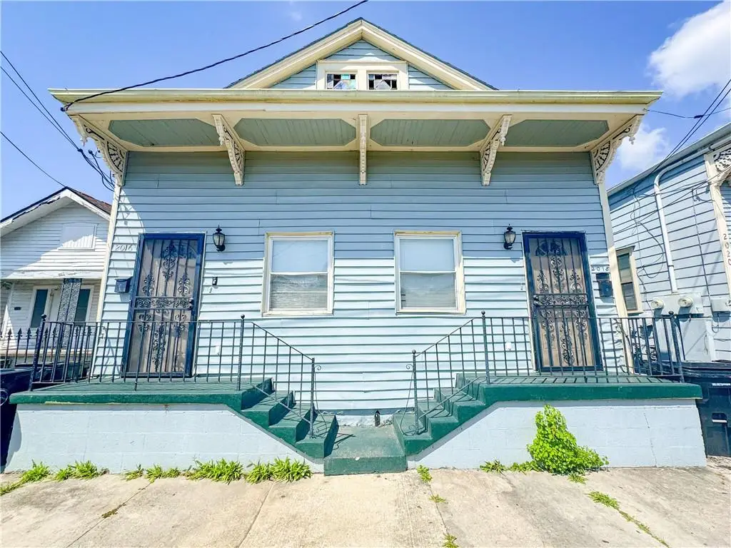 2016-18 Spain Street, New Orleans, LA 70117 - Image #1