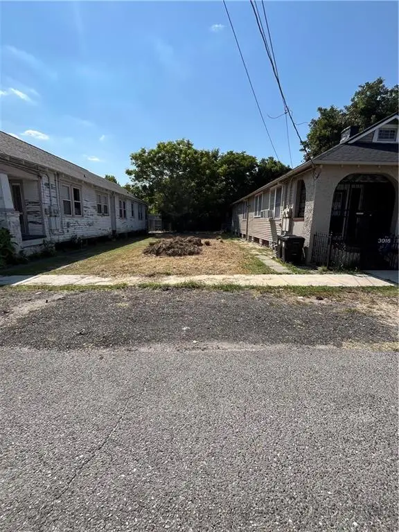 3012-14 Republic Street, New Orleans, LA 70119