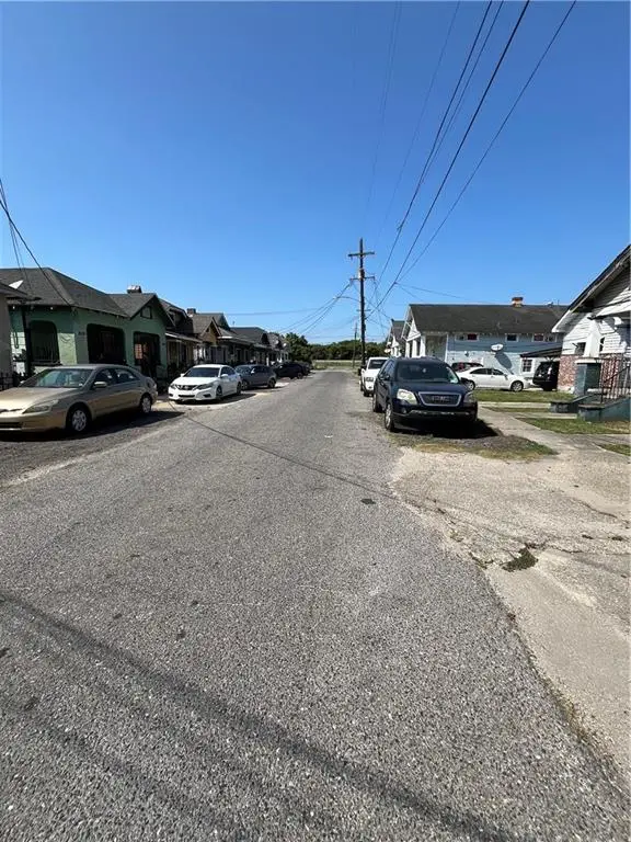 3012-14 Republic Street, New Orleans, LA 70119 - #3