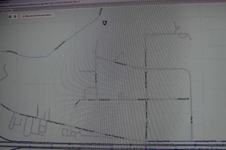 Shadow Lake Drive, Holden, LA 70744 - Image #3