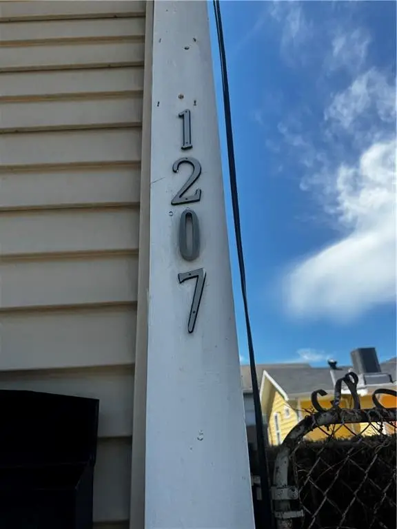 1207 S Clark Street, New Orleans, LA 70125 - Image #2