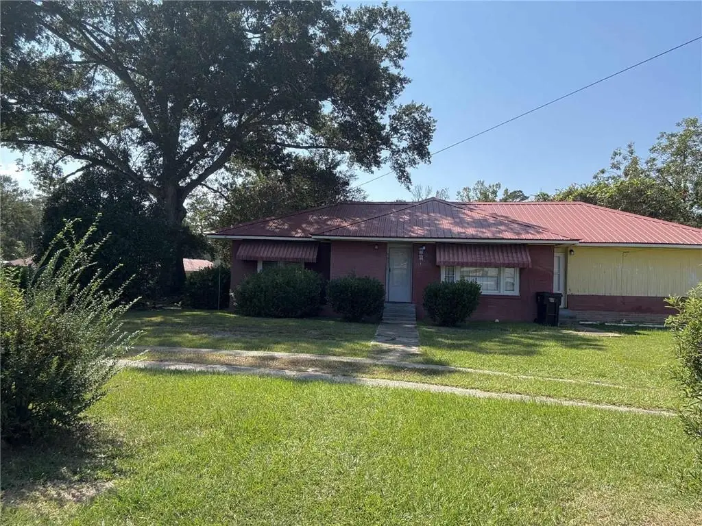 701 T W Barker Drive, Franklinton, LA 70438 - Image #1