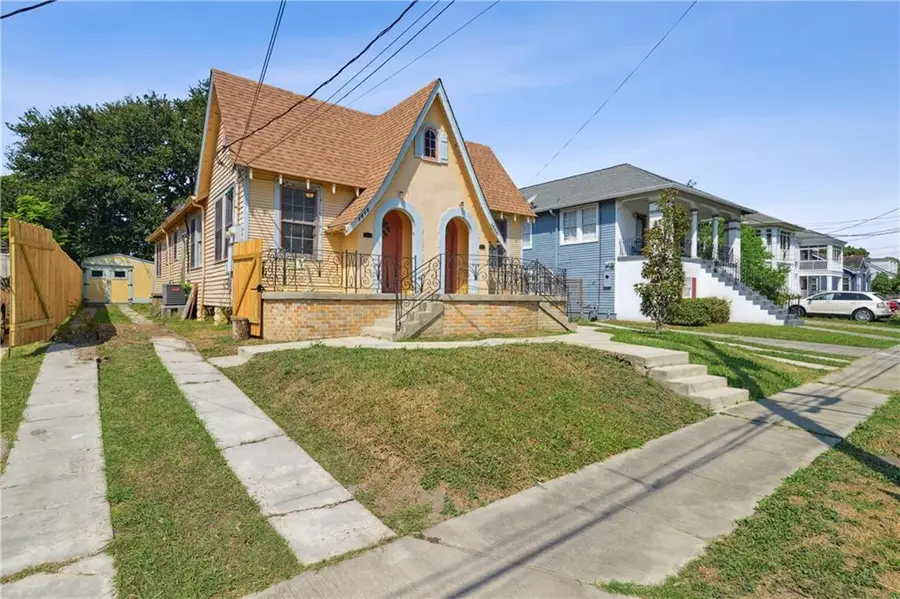 4648 Baccich Street, New Orleans, LA 70122 - Image #2
