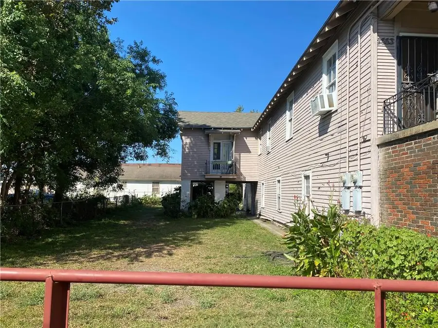 2553 55 N Miro Street, New Orleans, LA 70117 - #2