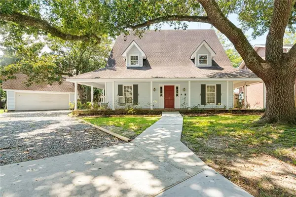 3 Mary Ridge Court, River Ridge, LA 70123