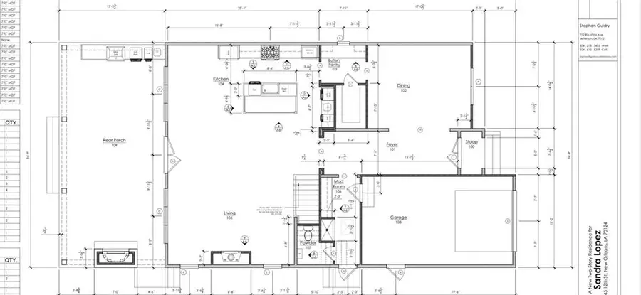 145 12th Street, New Orleans, LA 70124 - Image #3