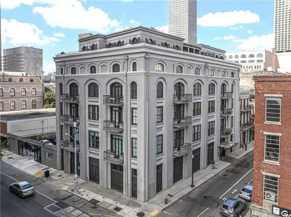 416 Common Street #6, New Orleans, LA 70130