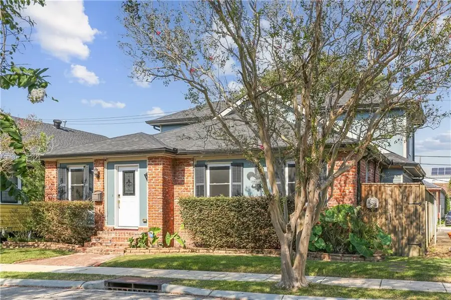 3924 State Street Drive, New Orleans, LA 70125 - Image #2