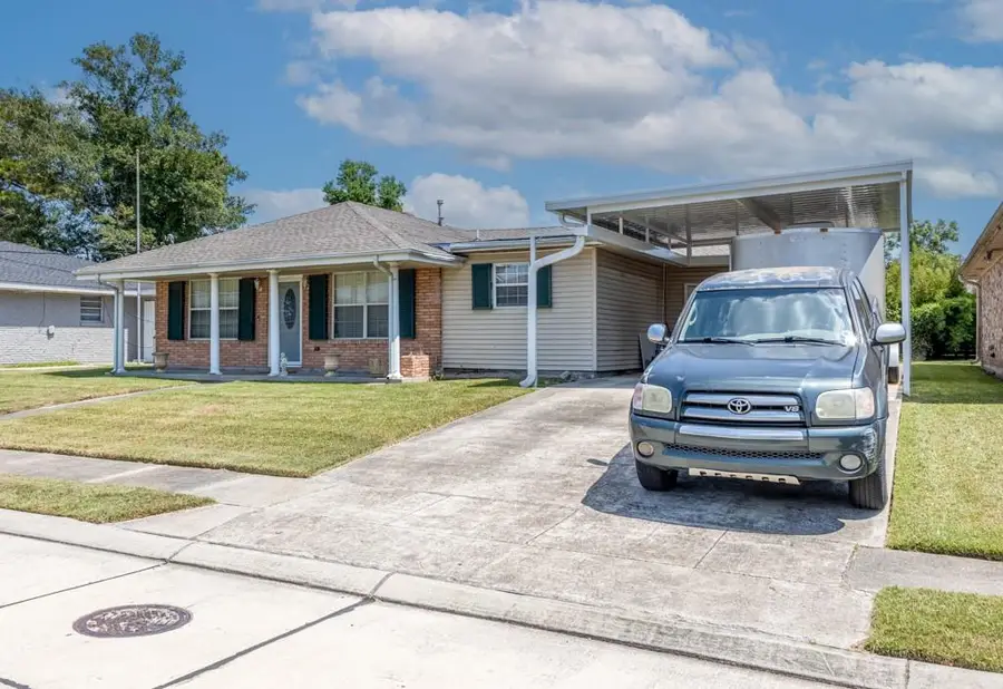 4859 Coronado Drive, New Orleans, LA 70127 - Image #3