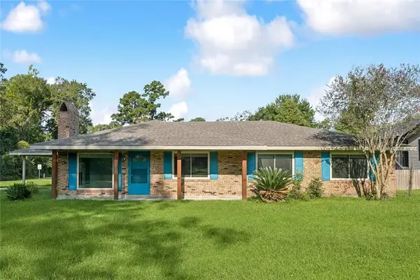 100 Nellwood Drive, Ponchatoula, LA 70454