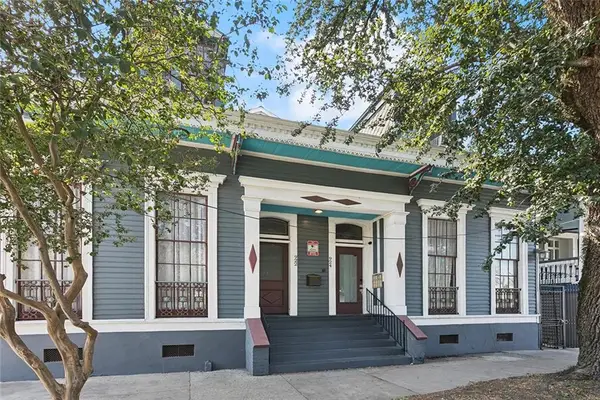 924 Elysian Fields Avenue #C, New Orleans, LA 70117