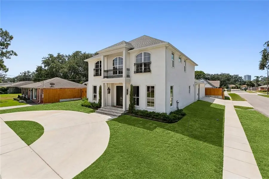 1356 Homestead Avenue, Metairie, LA 70005 - Image #2