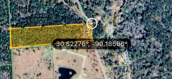 LOT C Boyd Road, Covington, LA 70435