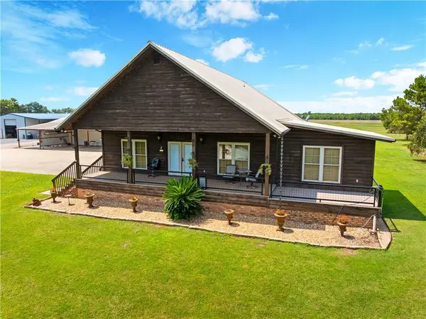 4885 Hwy 494 Highway, Natchez, LA 71456